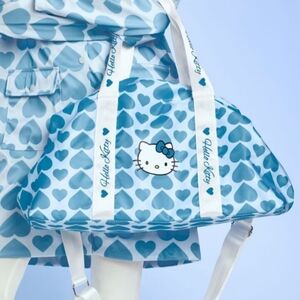 Hello Kitty Weekender Bag